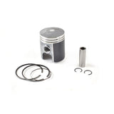 WSM Piston Kit For Kawasaki / Suzuki 80 KFX / LT 87-06 .25mm Over 50-249-04K