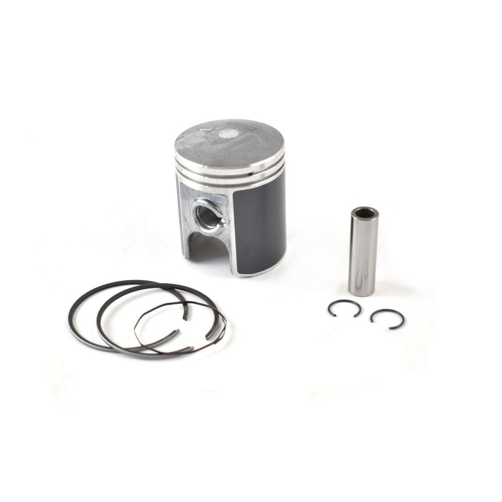 WSM Piston Kit For Kawasaki / Suzuki 80 KFX / LT 87-06 .5mm Over 50-249-05K