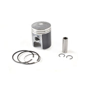 WSM Piston Kit For Kawasaki / Suzuki 80 KFX / LT 87-06 .5mm Over 50-249-05K