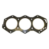Junta de culata WSM para Johnson/Evinrude 150-235 HP V6 de flujo cruzado 76-92 505-01