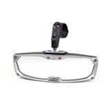 Seizmik Halo-RA CAST Rearview Mirror with Cast Aluminum Bezel 56-18024