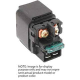 Ricks Starter Solenoid Switch 65-102