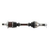 All Balls OE Style CV Axle Front Left AB6-CA-8-116