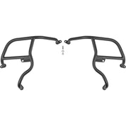 National Cycle Adventure Side Guard Black P4200