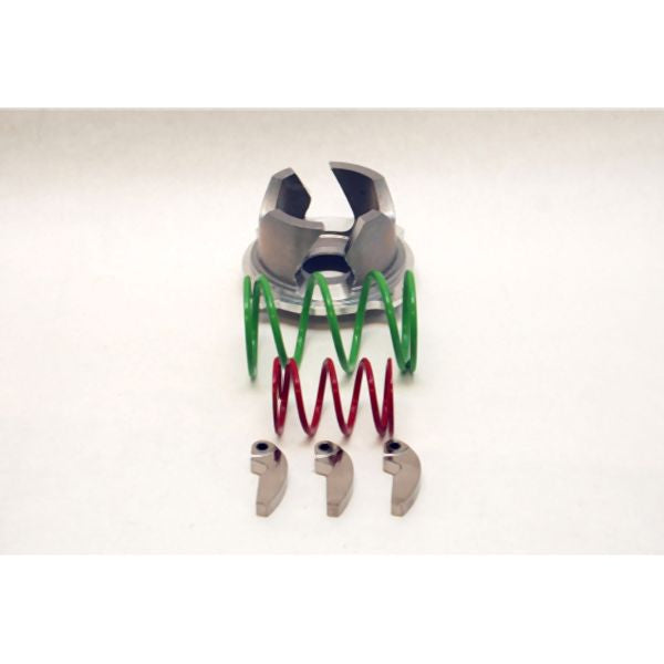 High Lifter Outlaw Clutch Kit For Polaris Sportsman 800 EFI Standard 2008-2009