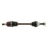 Eje CV estilo OE All Balls delantero derecho/izquierdo AB6-SK-8-300