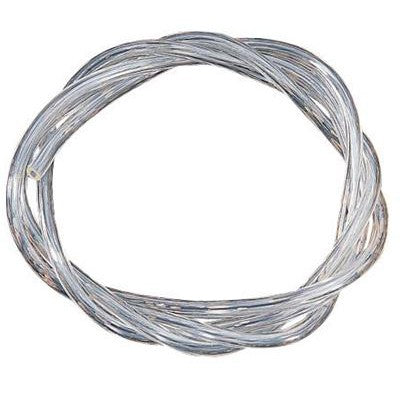 Helix 3/8 X 25 Ft. Clear, Fuel Line 380-1213