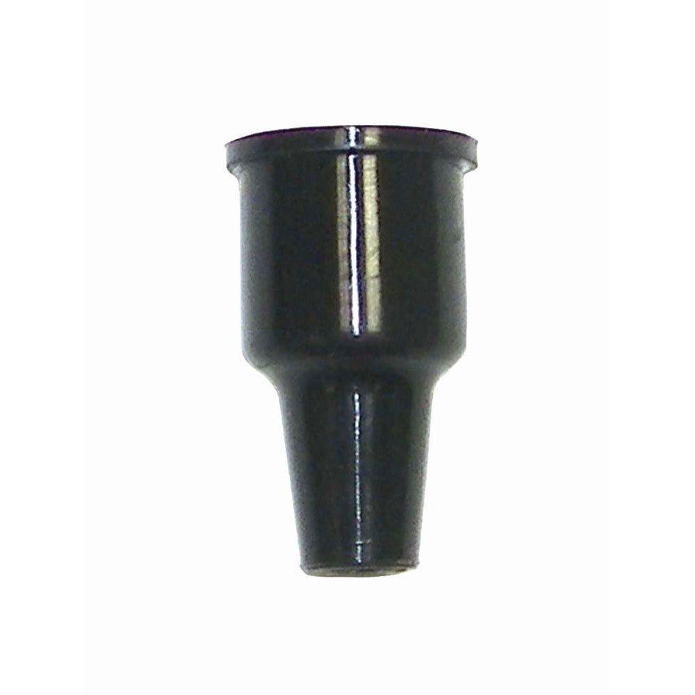 WSM Ignition Boot Wire Black 369-100