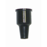 WSM Ignition Boot Wire Black 369-100