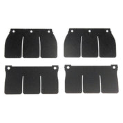 Moto Tassinari Vforce 4 Petals 4PR612M