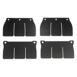 Moto Tassinari Vforce 4 Petals 4PR612M