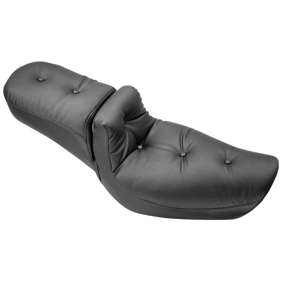 Harley-Davidson FXD Dyna Super Glide 1996-2003 Regal Duke Seat One Piece Mustang