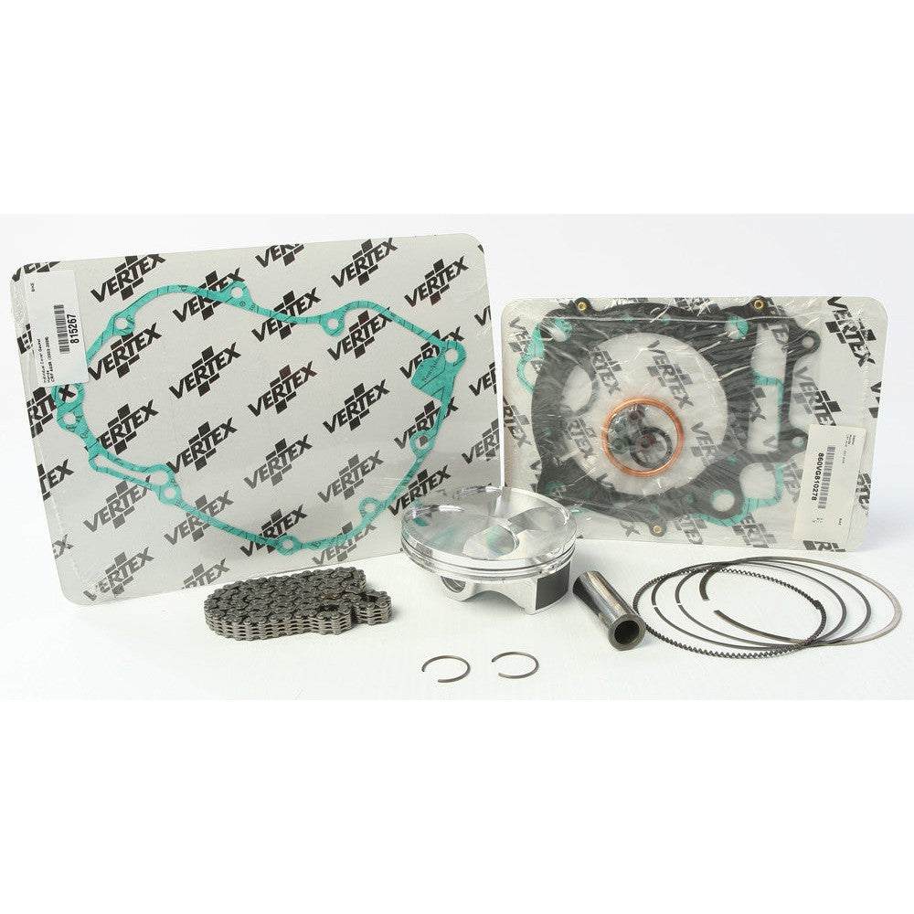 Vertex Top End Piston Kit VTKTC22900A-2