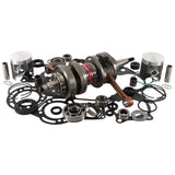 Wrench Rabbit Wr Engine Bottomend Kit WR101-206