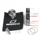 Wiseco Piston Kit 47.00 mm Kawasaki KX80 1988-2000