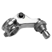 Motion Pro Polished Aluminum Clutch Perch Assembly With 7mm Adjuster 14-0122