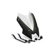 Puig Naked New Generation Windshield Clear - 3864W