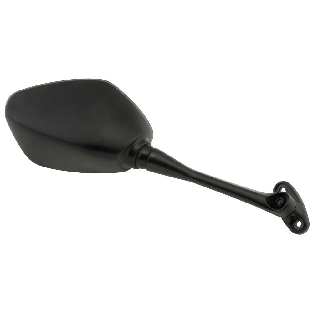 BikeMaster O.E.M. Replacement Mirror For Honda CBR300R 2015-2020 Right Black