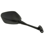 BikeMaster O.E.M. Replacement Mirror For Honda CBR300R 2015-2020 Right Black