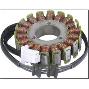 Stator for Yamaha YFM600 Grizzly 1998-2001 Ricks