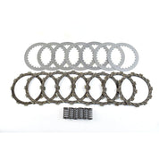 WSM Complete Clutch Kit for Suzuki 125 RM 99-01 88-408
