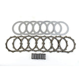 WSM Complete Clutch Kit for Suzuki 125 RM 99-01 88-408