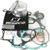 Wiseco Top End/Piston Rebuild Kit CRF450R 02-08 96mm Engine Parts