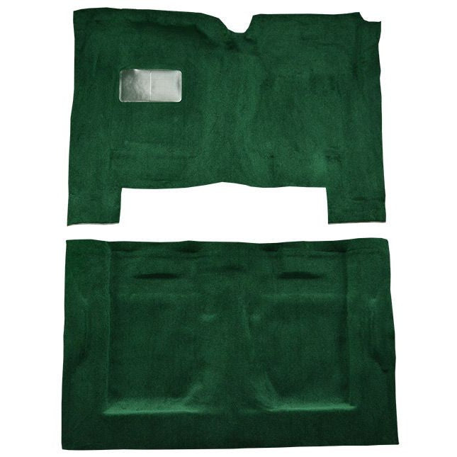 ACC Replacement Carpet Kit For 1970-1973 Lincoln Continental 4DR - CHOOSE COLOR