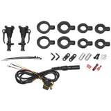Kuryakyn Mount Kit For Wanderbar Portable Soundbar 2722