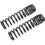 PROGRESSIVE METRIC 03-1300B PR/SPRINGS BLACK 65/100