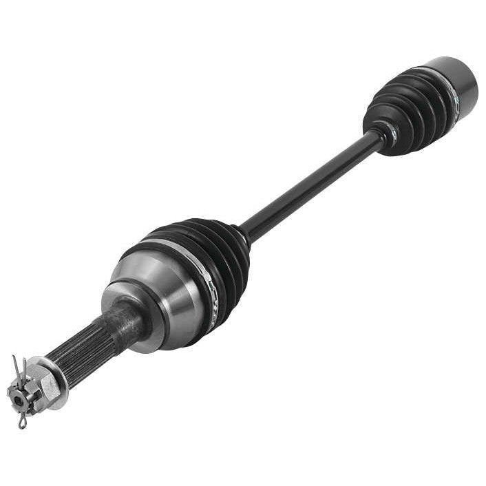 QuadBoss Replacement Axles Rear - TRM-PO-8-334