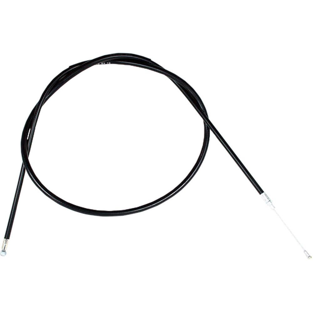 Motion Pro Black Vinyl Clutch Cable 05-0058