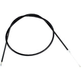Motion Pro Black Vinyl Clutch Cable 05-0058