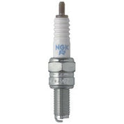 Set of 4 NGK Standard Spark Plugs for Suzuki LT-Z400 2005-2003 Engine 400cc