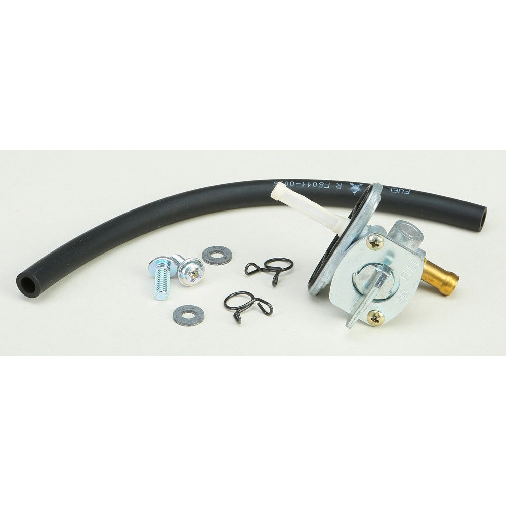 Fuel Star Petcock Kit YAMAHA YZ125 1995-2014,YZ25 0 1995-2014 Fuel Valve 73-5898