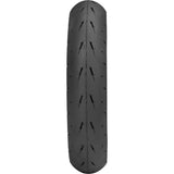Shinko 003 Stealth Front 100/90-12 Motorcycle Tire