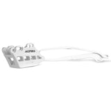 Acerbis White 2.0 Chain Guide And Slide Kit - 2449430002