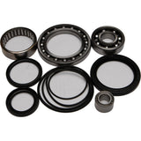 All Balls Rear Differential Bearing And Seal Kit 25-2033