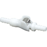 Motion Pro Quick Connect Fuel Cut-Off Valve 1/4" 12-0029