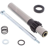 One Piece Replacement Jackshaft Assembly Kit For 95-98 Harley FLHTCUI Ultra Classic Electra Glide (EFI)