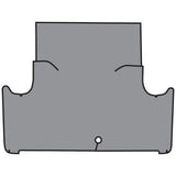 ACC Trunk Mat For 1961-1963 Ford Falcon 2DR