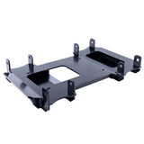 High Lifter Frame Stiffener Sub-Frame Gusset Kit For Polaris Models FS-RZR1-02
