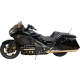 Honda GL1800B Gold Wing F6B 2013-2015 Tripper Fastback Seat by Mustang