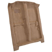 ACC Replacement Carpet Kit For 1986-1990 Acura Legend 4DR - CHOOSE COLOR