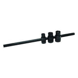 Motion Pro Wheel Bearing Remover 4 Piece Kit 08-0410