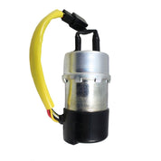 Quantum Fuel Pump - HFP-184-008