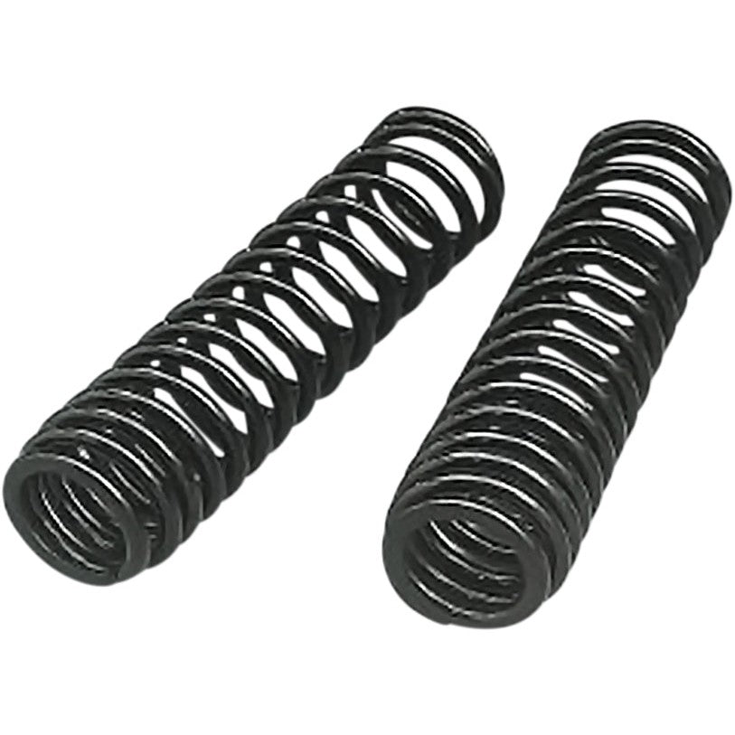 Yamaha XS850 1980-1981 12 Series Spring Kit Black Heavy Duty by Progressive