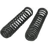 Yamaha XS850 1980-1981 12 Series Spring Kit Black Heavy Duty by Progressive