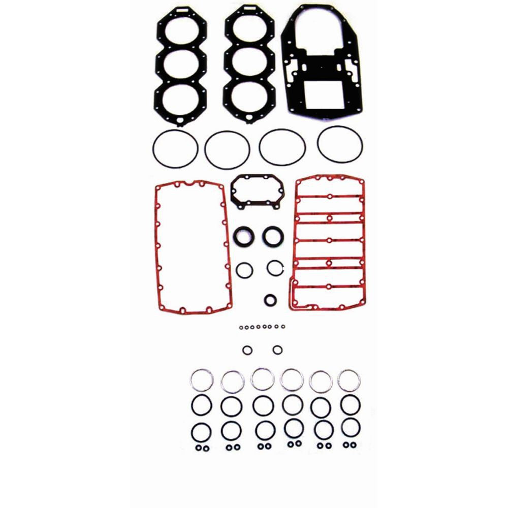 WSM Gasket Kit Powerhead For Evinrude 200 - 250 Hp 3.3L V6 E-Tec 500-146-03