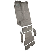 ACC Replacement Carpet Kit For 1990-1991 Toyota 4Runner 2DR Complete - CHOOSE COLOR